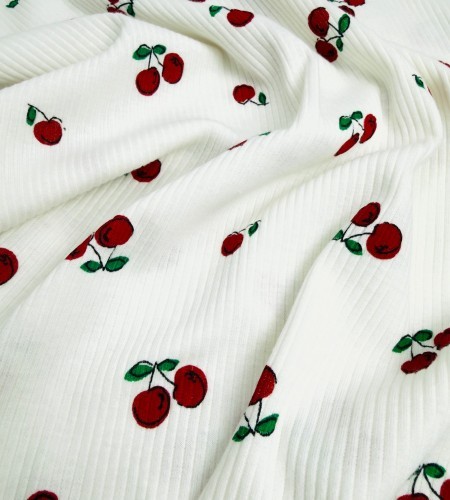 Ткань Лапша