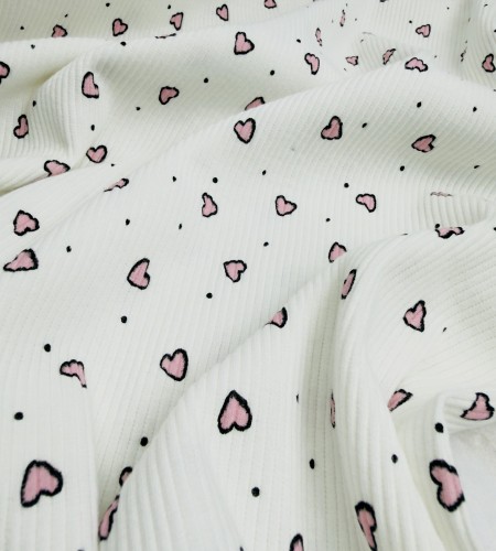 Розовое сердце Розовое сердце